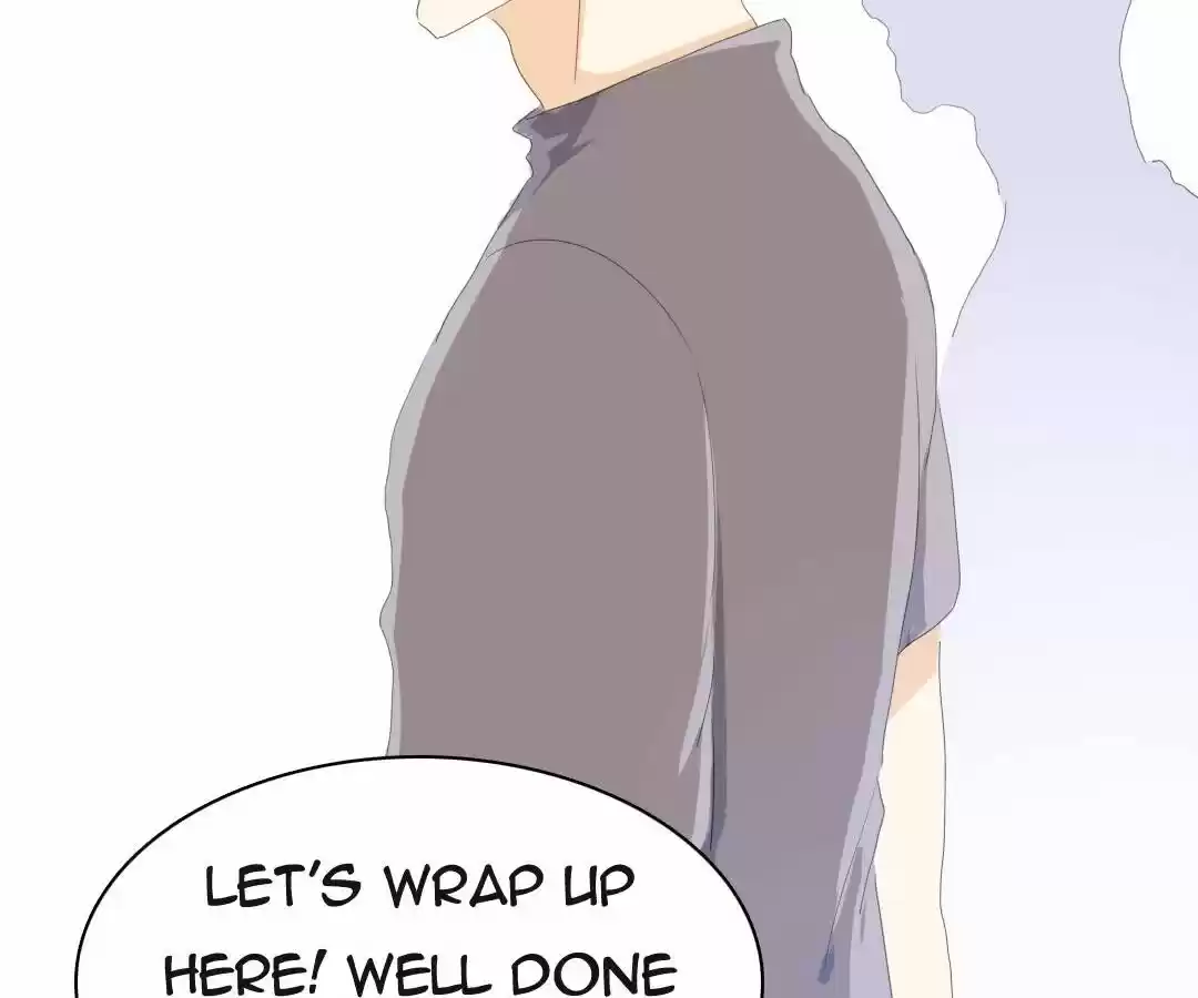 Men’S Wear Store And “Her Royal Highness” Chapter 32