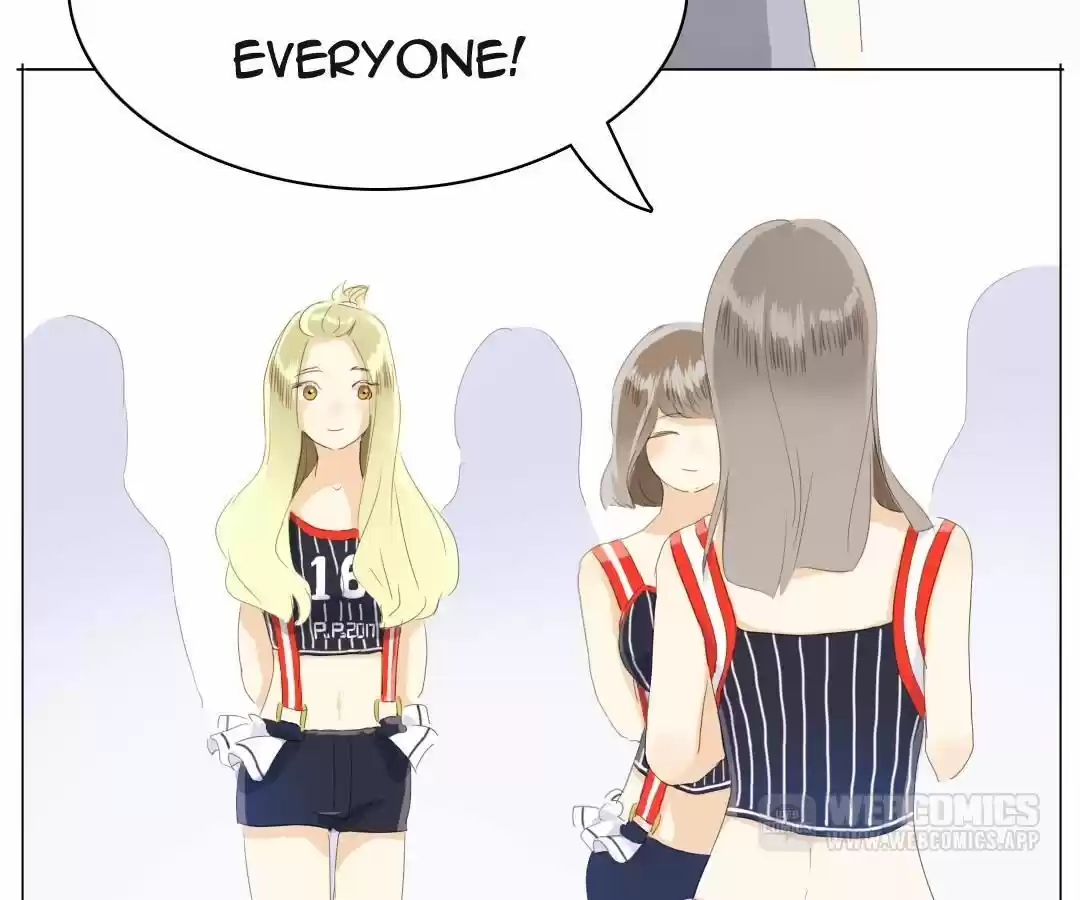 Men’S Wear Store And “Her Royal Highness” Chapter 32