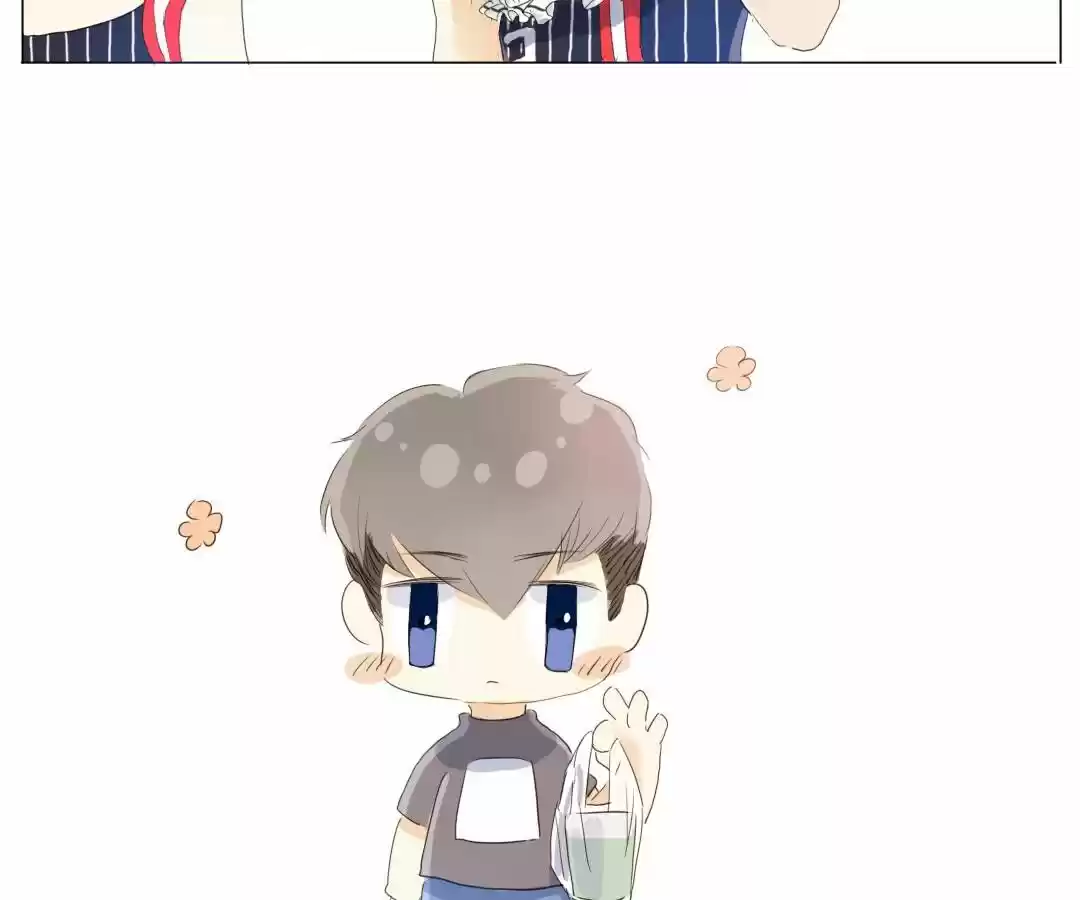 Men’S Wear Store And “Her Royal Highness” Chapter 32