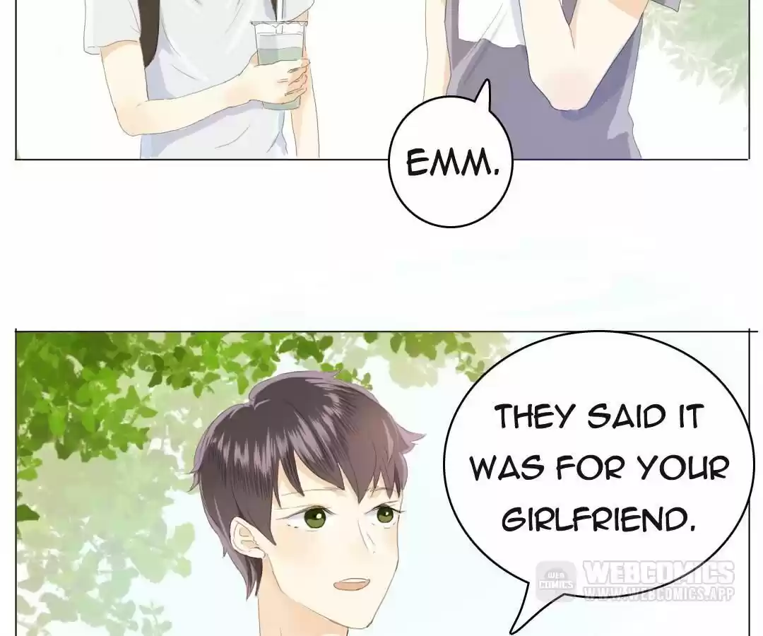 Men’S Wear Store And “Her Royal Highness” Chapter 32