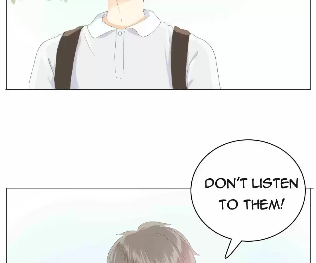 Men’S Wear Store And “Her Royal Highness” Chapter 32