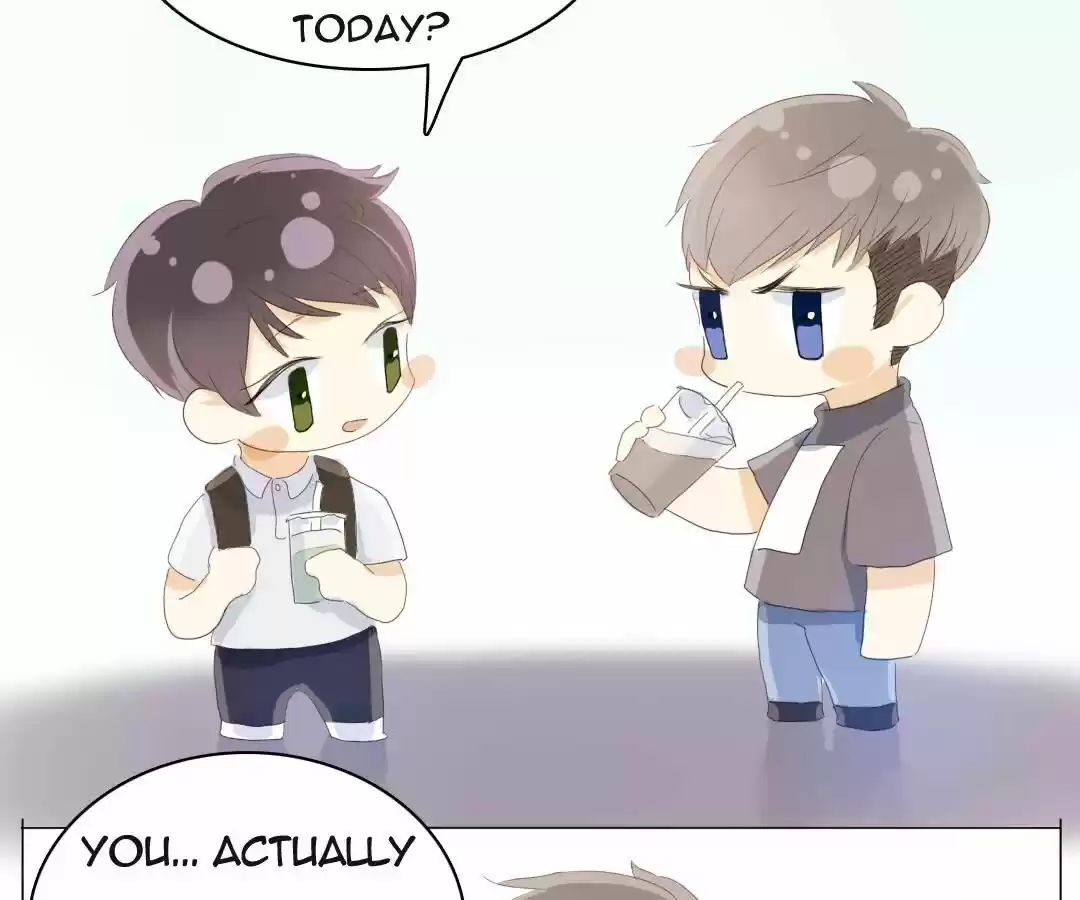 Men’S Wear Store And “Her Royal Highness” Chapter 32