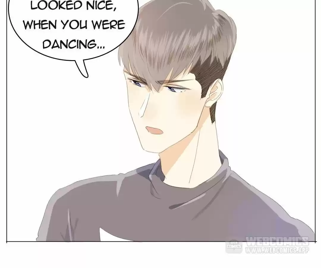 Men’S Wear Store And “Her Royal Highness” Chapter 32