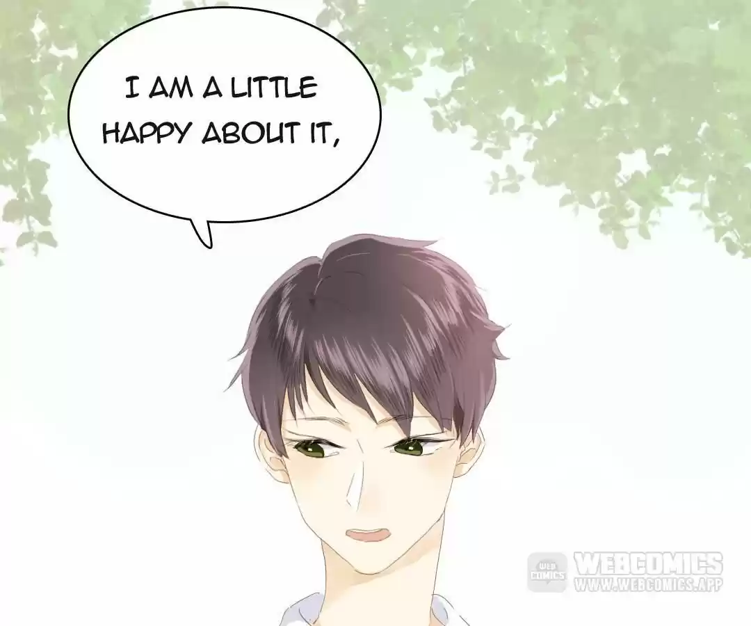 Men’S Wear Store And “Her Royal Highness” Chapter 32