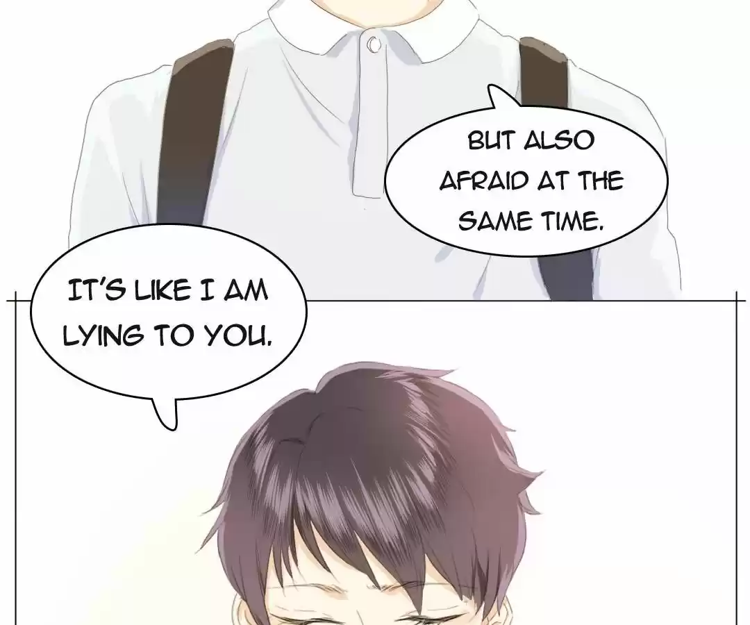 Men’S Wear Store And “Her Royal Highness” Chapter 32