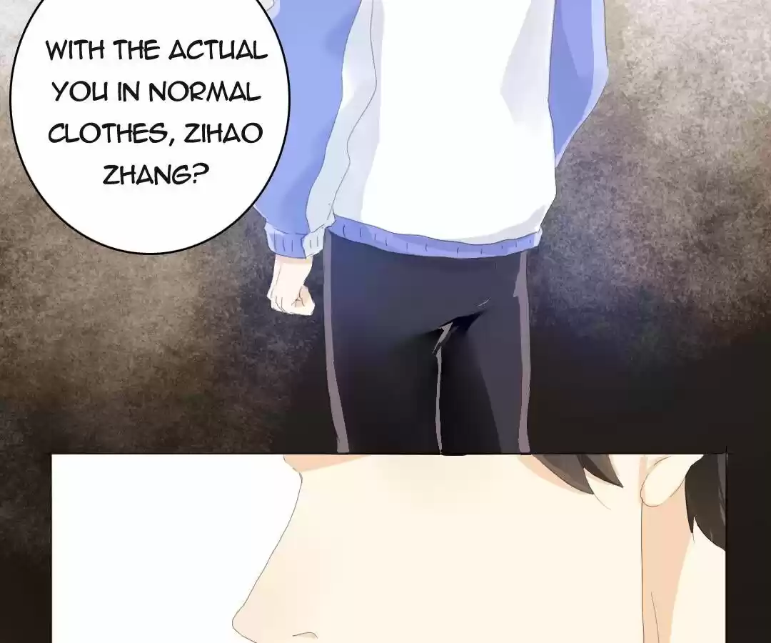 Men’S Wear Store And “Her Royal Highness” Chapter 32