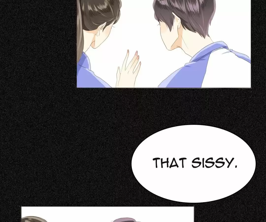 Men’S Wear Store And “Her Royal Highness” Chapter 33