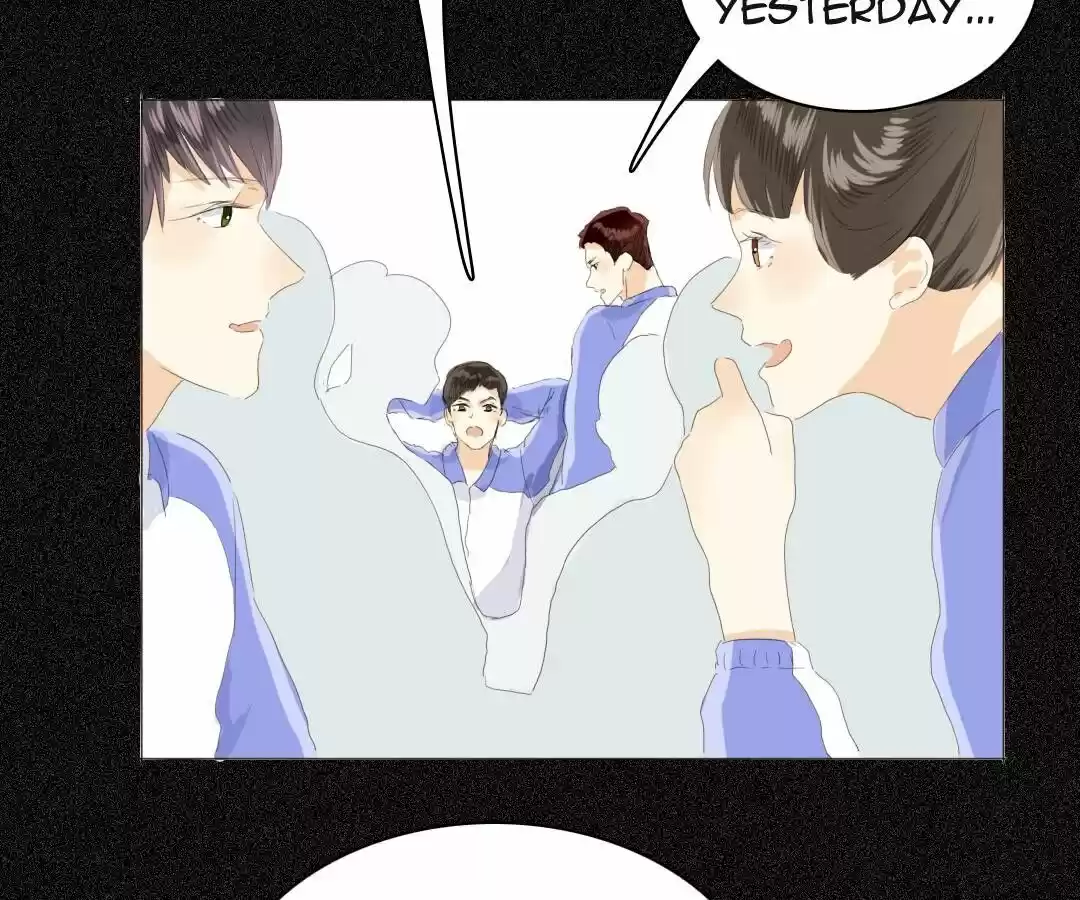 Men’S Wear Store And “Her Royal Highness” Chapter 33