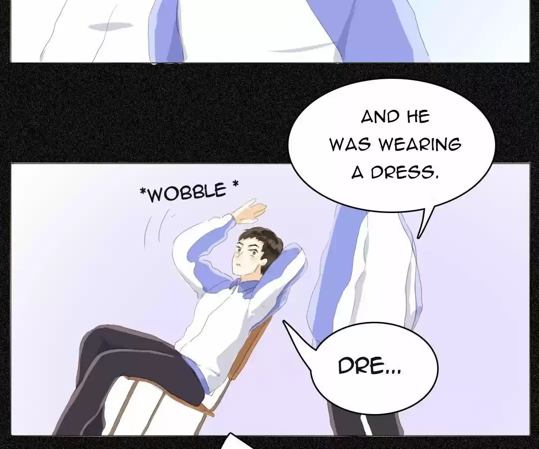 Men’S Wear Store And “Her Royal Highness” Chapter 33