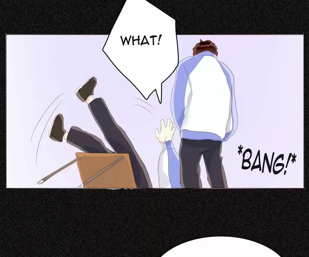 Men’S Wear Store And “Her Royal Highness” Chapter 33