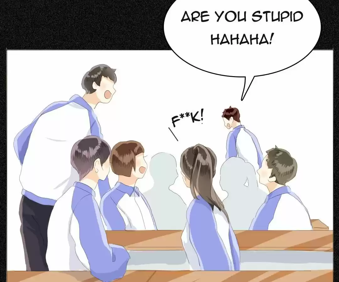 Men’S Wear Store And “Her Royal Highness” Chapter 33