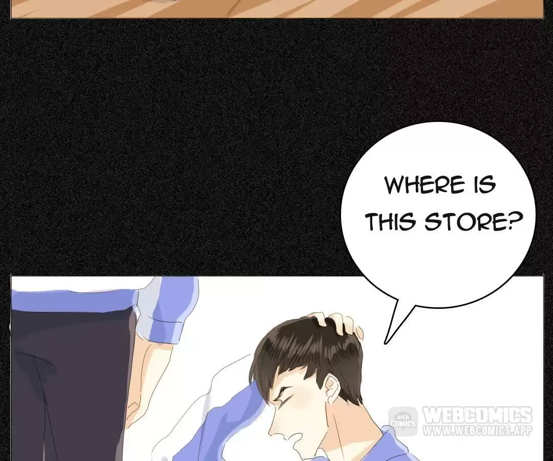 Men’S Wear Store And “Her Royal Highness” Chapter 33