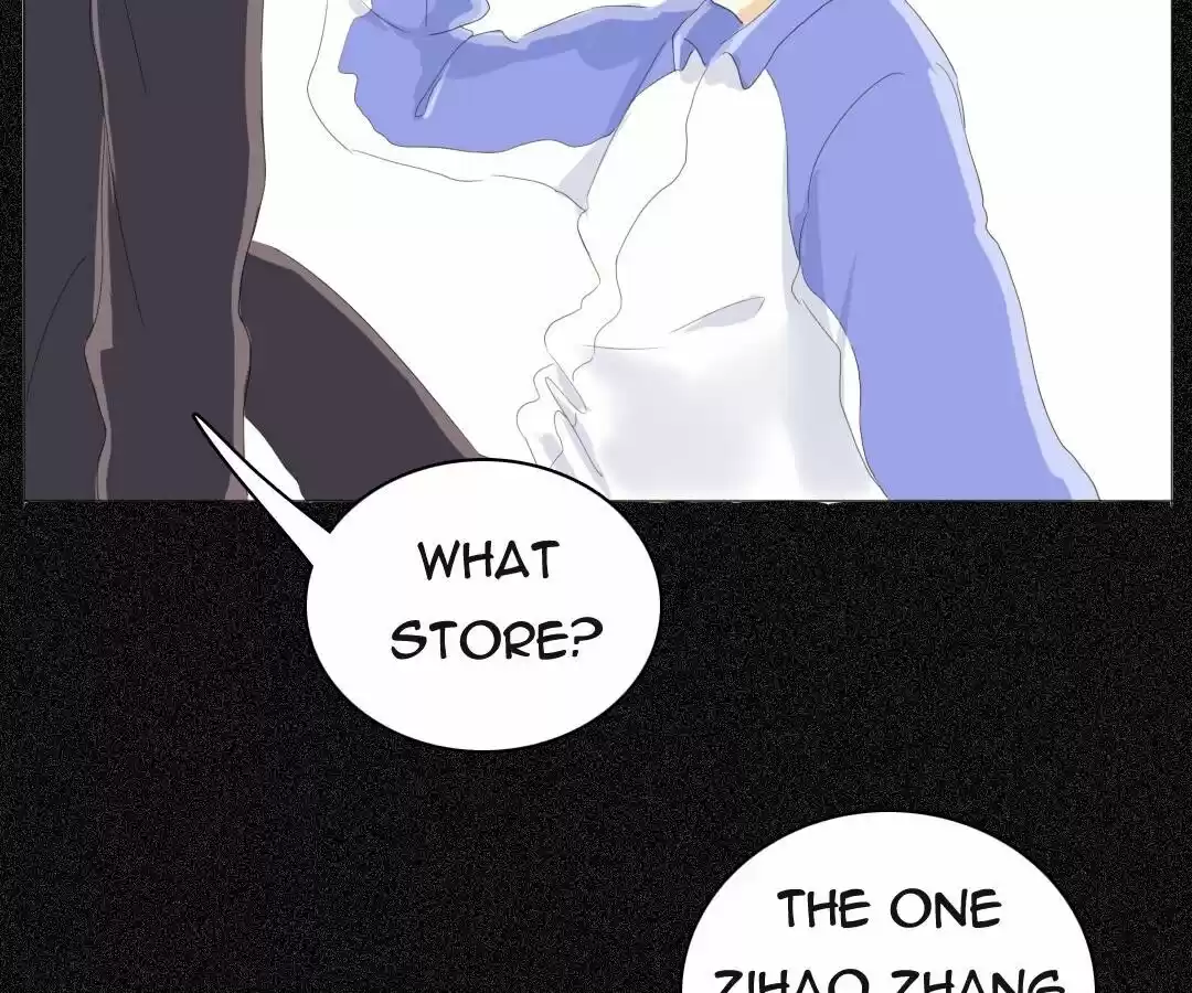 Men’S Wear Store And “Her Royal Highness” Chapter 33