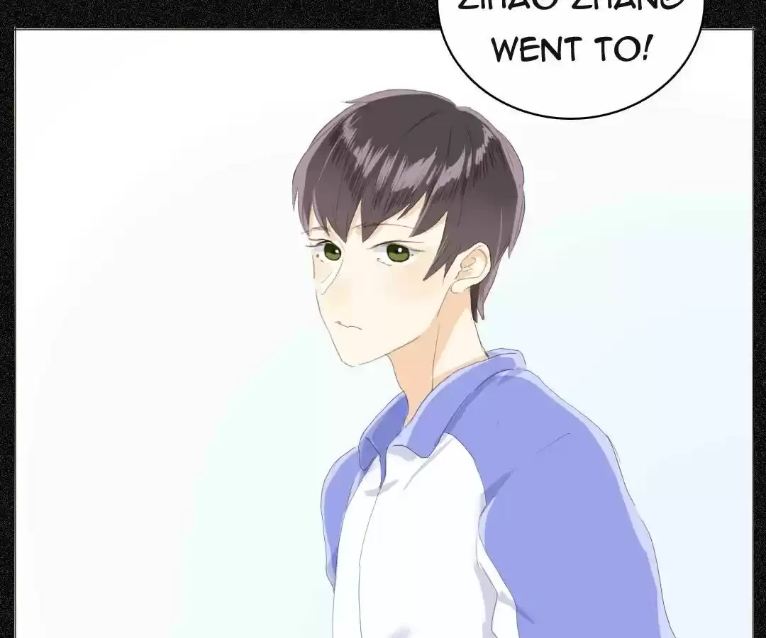 Men’S Wear Store And “Her Royal Highness” Chapter 33