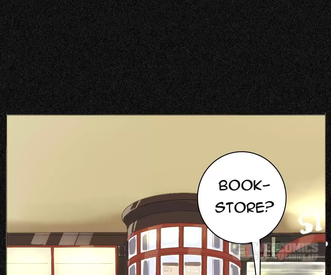 Men’S Wear Store And “Her Royal Highness” Chapter 33