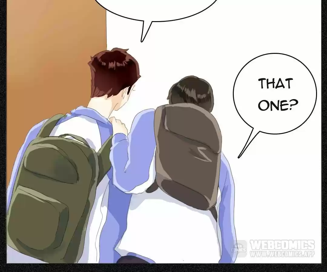 Men’S Wear Store And “Her Royal Highness” Chapter 33