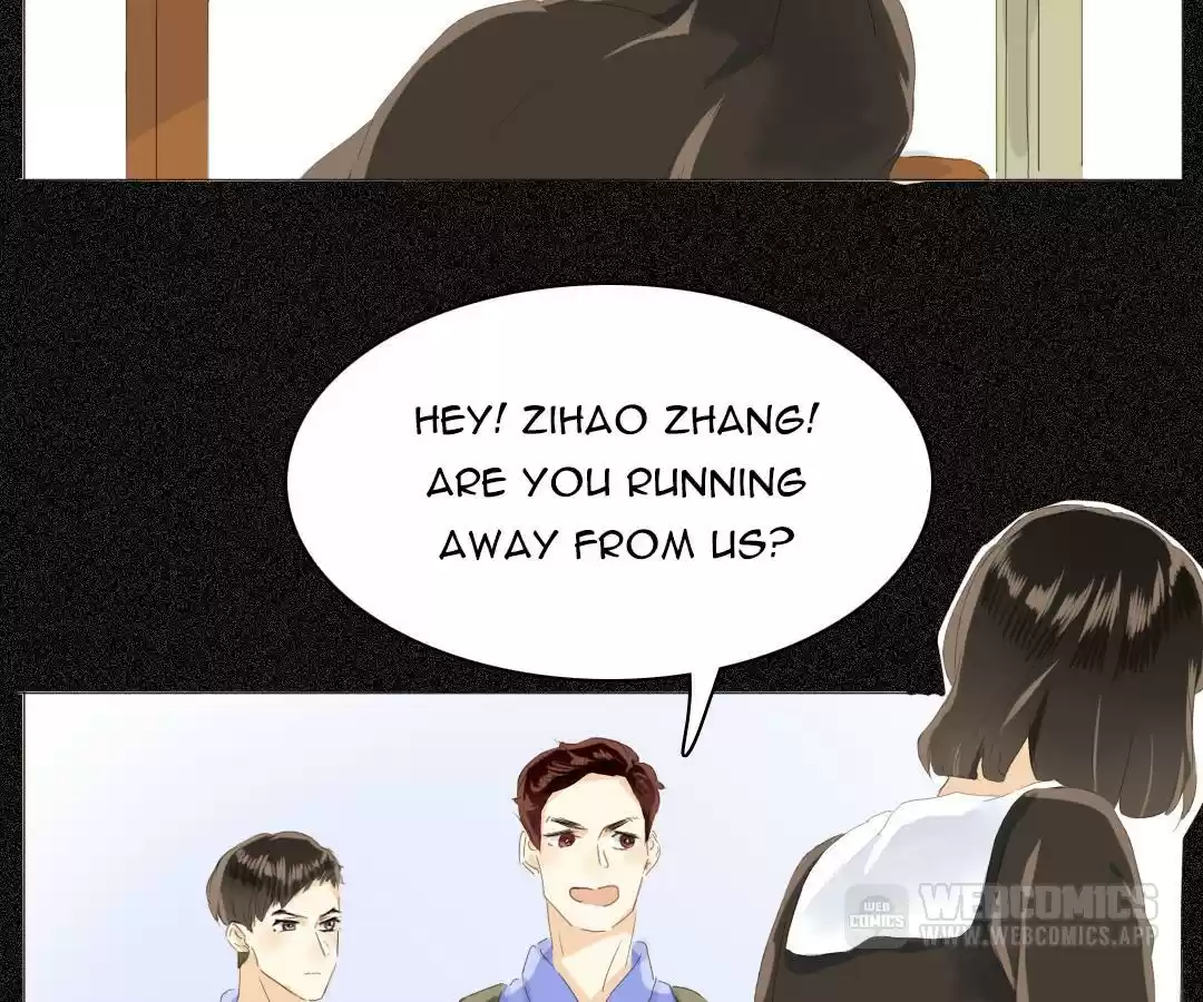 Men’S Wear Store And “Her Royal Highness” Chapter 33