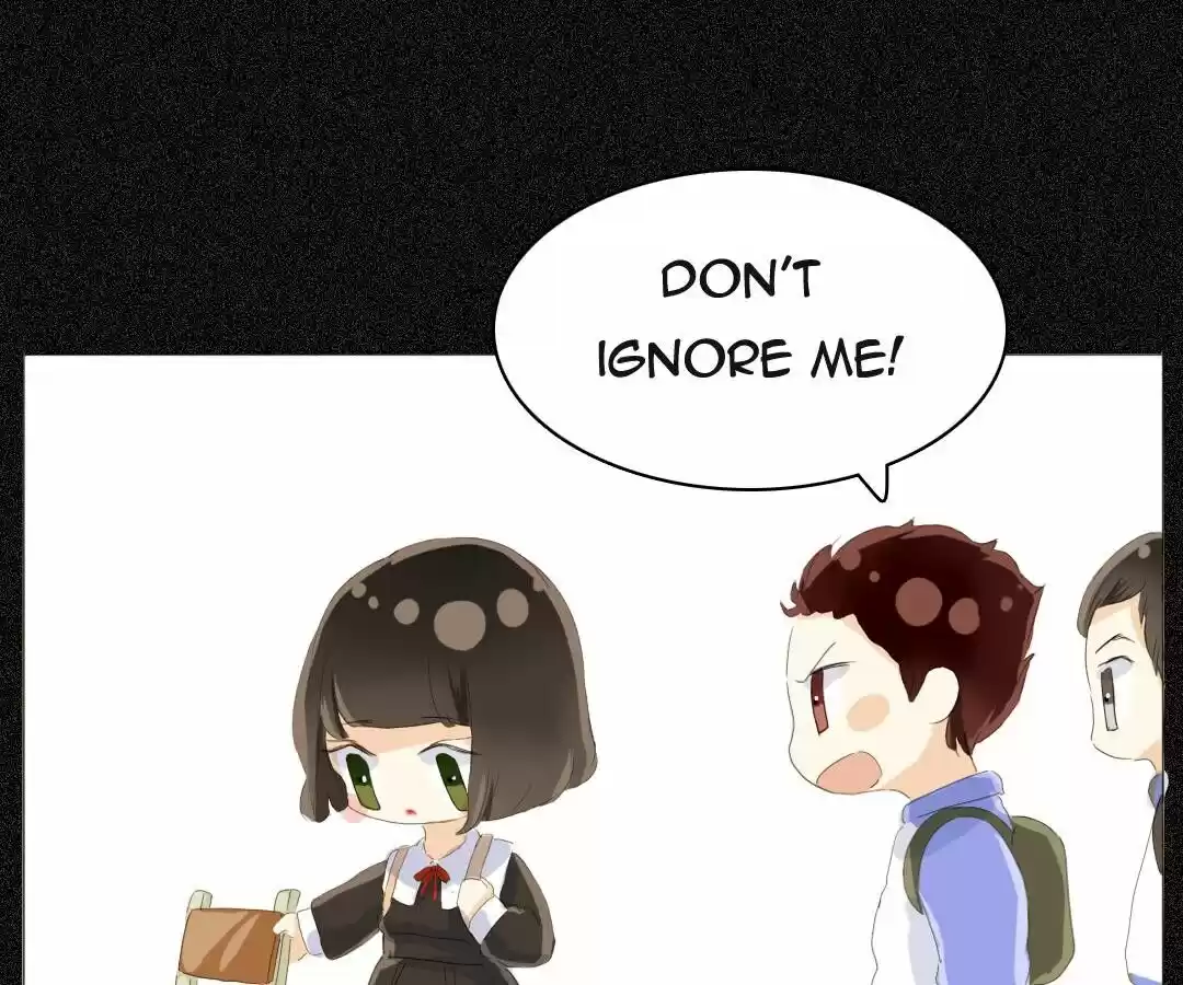 Men’S Wear Store And “Her Royal Highness” Chapter 33