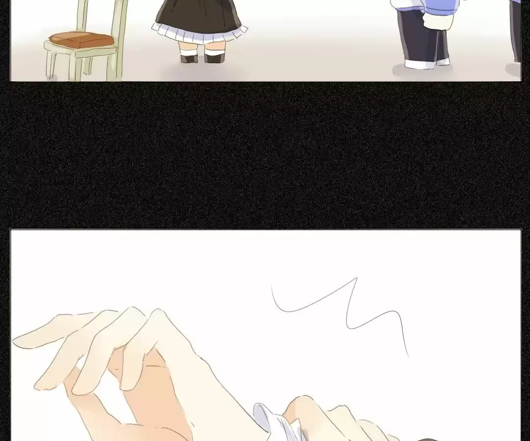 Men’S Wear Store And “Her Royal Highness” Chapter 33