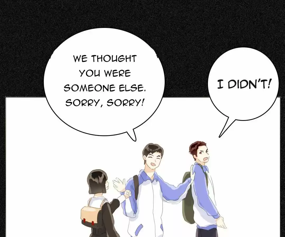 Men’S Wear Store And “Her Royal Highness” Chapter 33