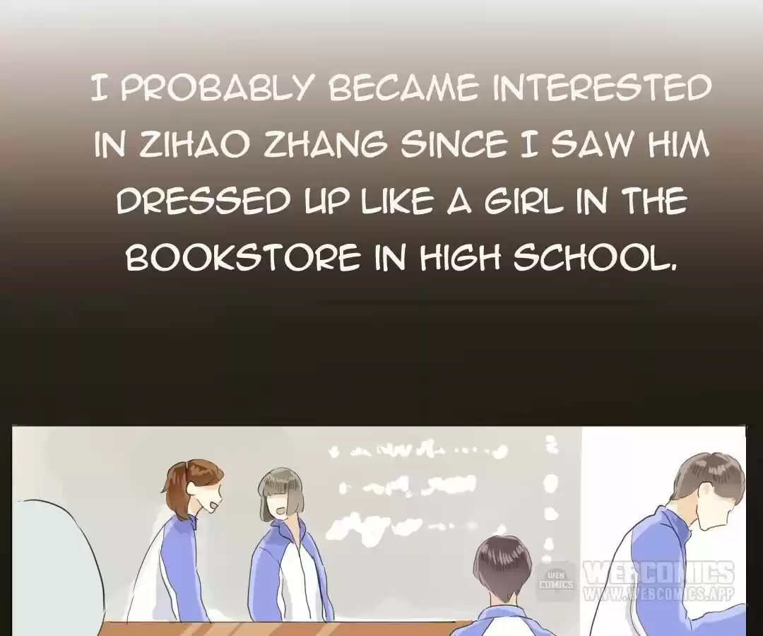 Men’S Wear Store And “Her Royal Highness” Chapter 34