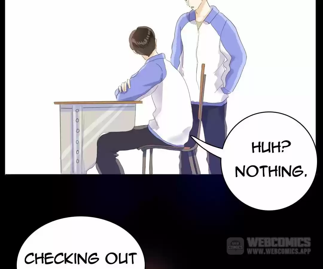 Men’S Wear Store And “Her Royal Highness” Chapter 34