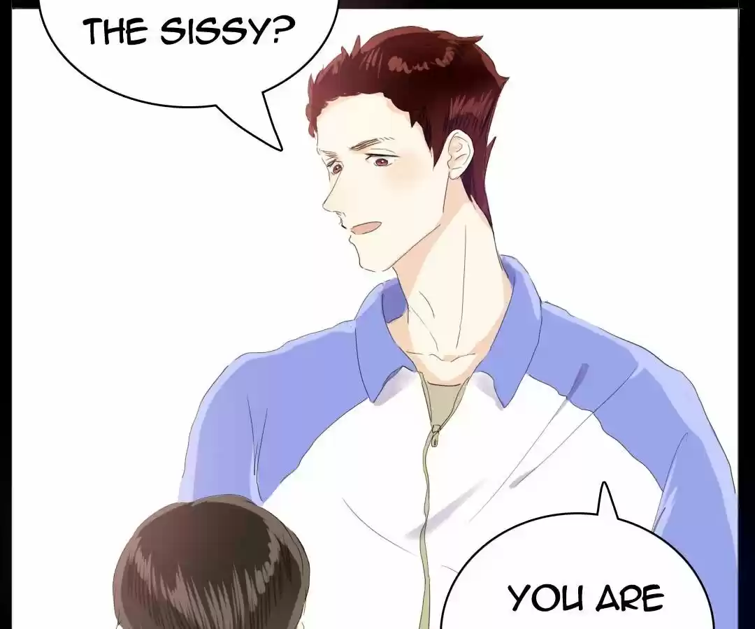 Men’S Wear Store And “Her Royal Highness” Chapter 34