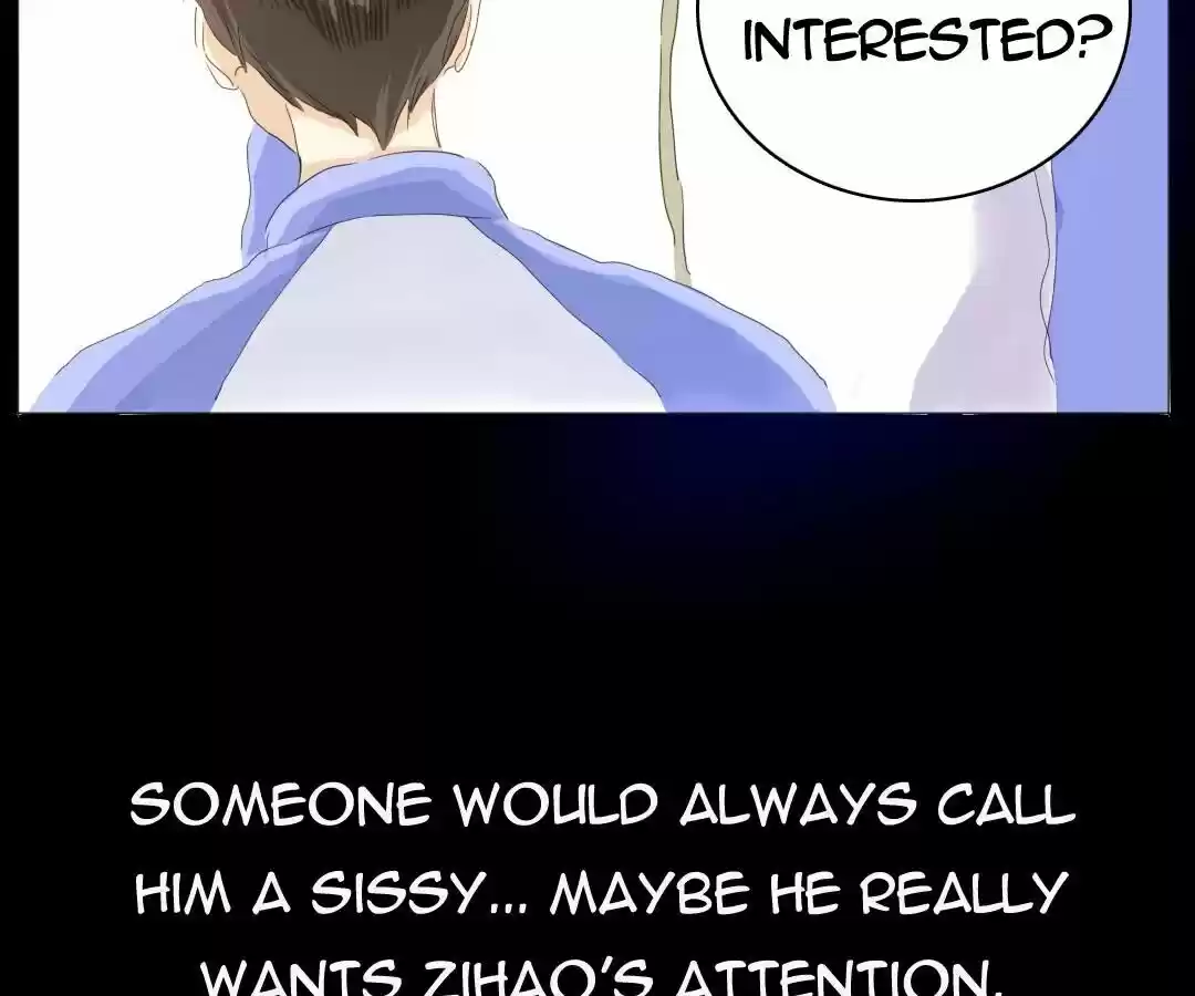 Men’S Wear Store And “Her Royal Highness” Chapter 34