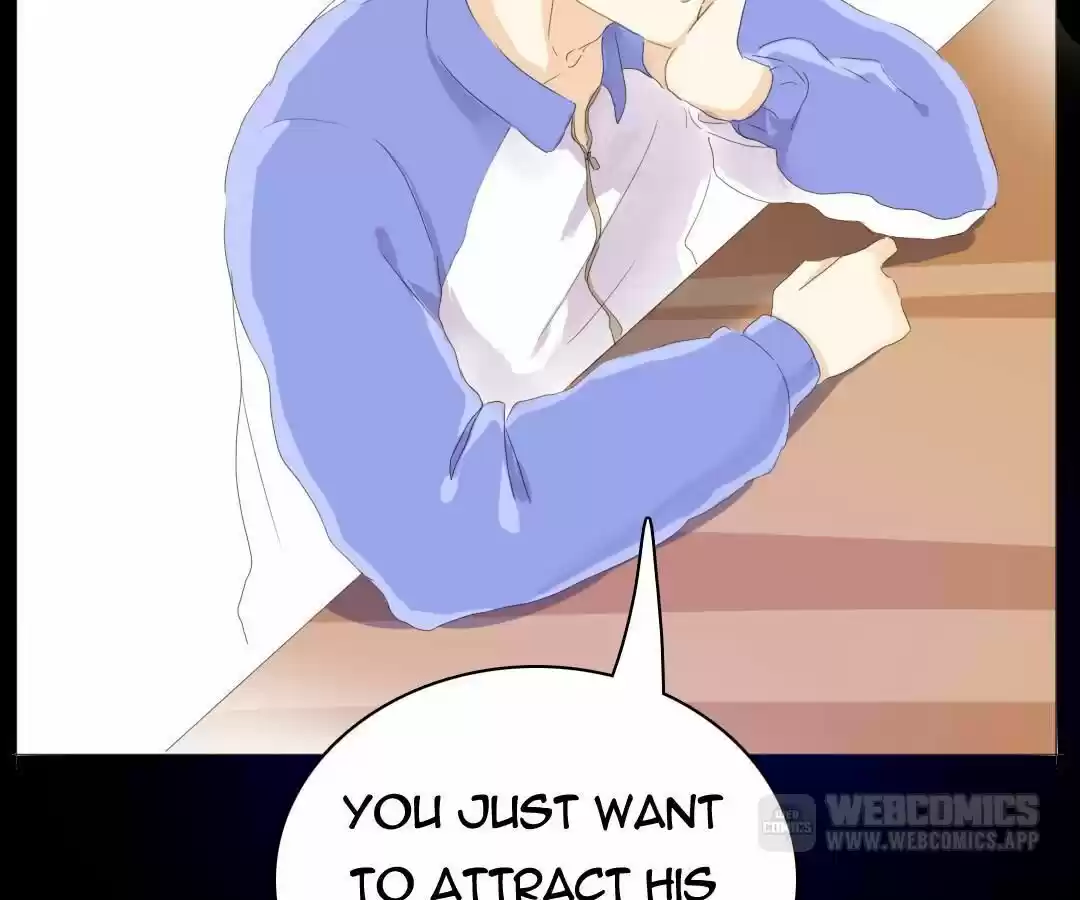 Men’S Wear Store And “Her Royal Highness” Chapter 34