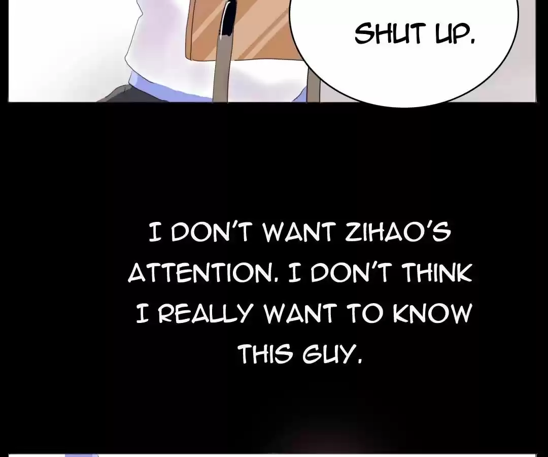 Men’S Wear Store And “Her Royal Highness” Chapter 34