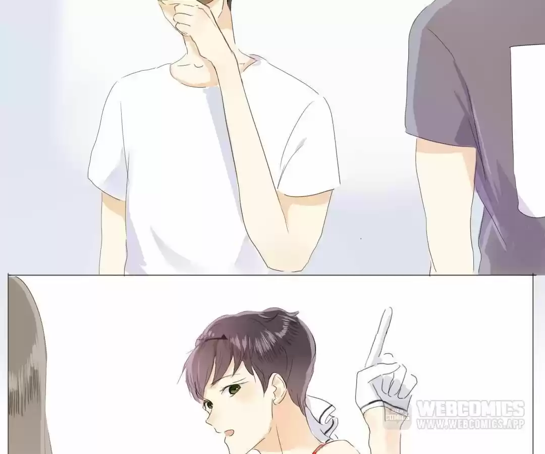 Men’S Wear Store And “Her Royal Highness” Chapter 34