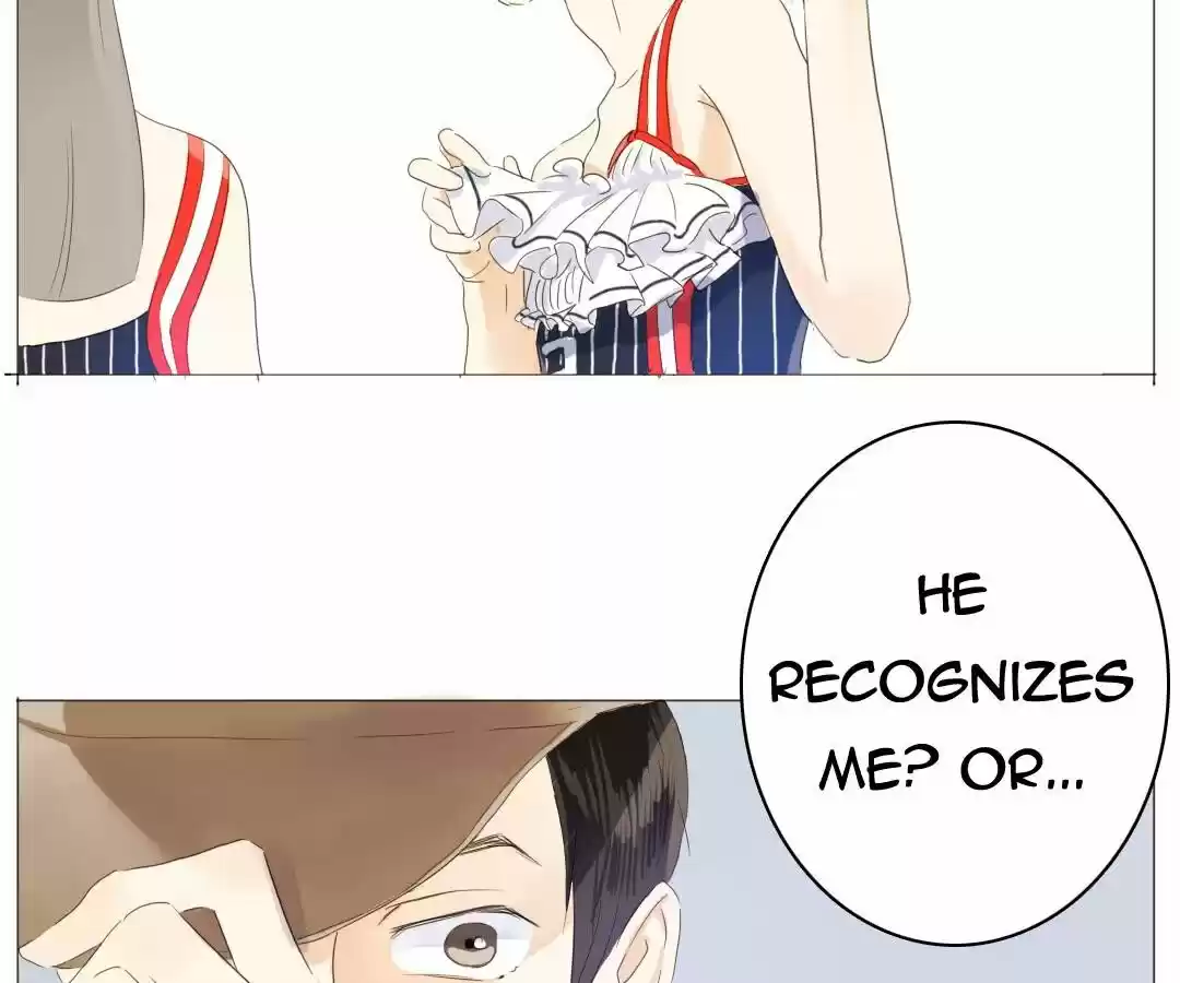 Men’S Wear Store And “Her Royal Highness” Chapter 34