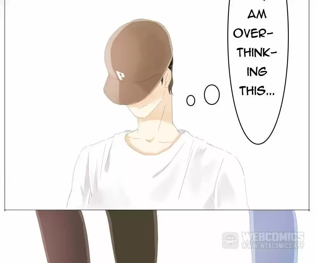 Men’S Wear Store And “Her Royal Highness” Chapter 34