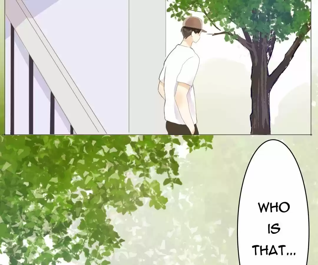 Men’S Wear Store And “Her Royal Highness” Chapter 34