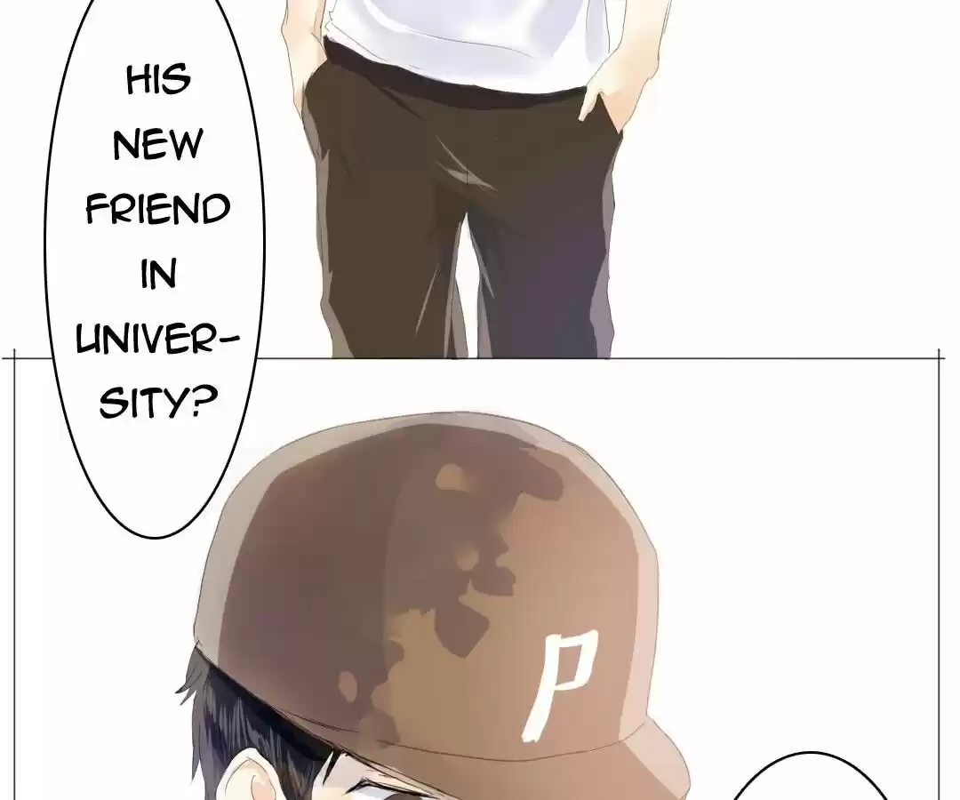 Men’S Wear Store And “Her Royal Highness” Chapter 34