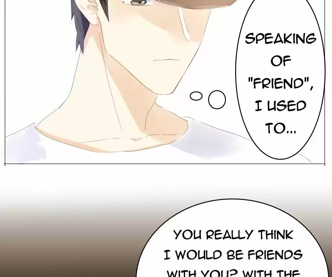 Men’S Wear Store And “Her Royal Highness” Chapter 34