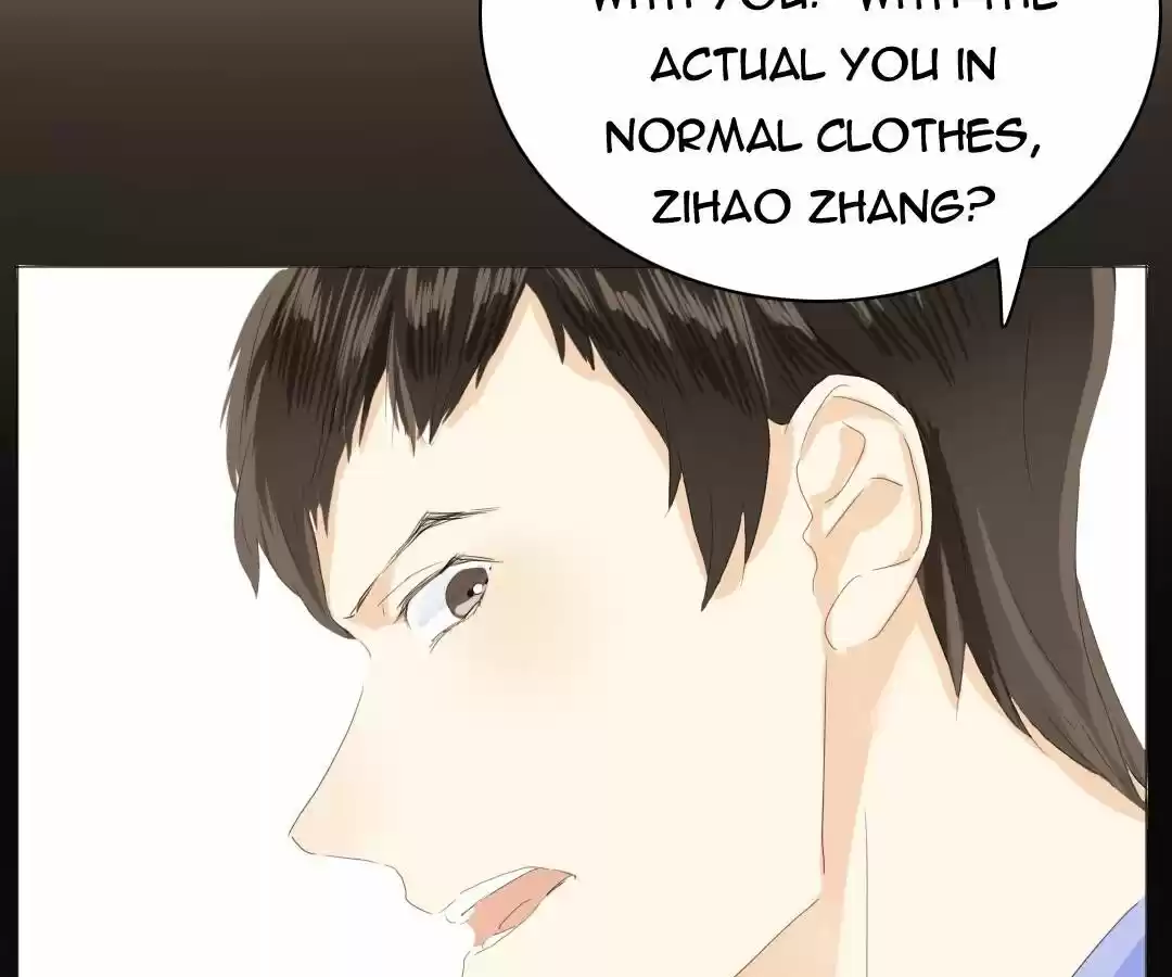 Men’S Wear Store And “Her Royal Highness” Chapter 34