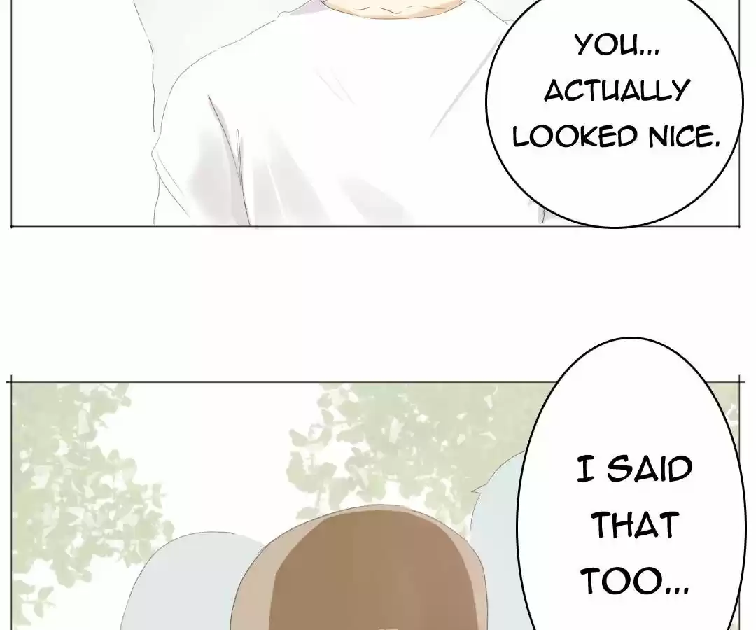 Men’S Wear Store And “Her Royal Highness” Chapter 34