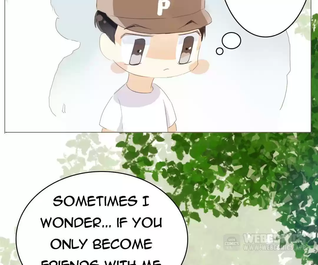 Men’S Wear Store And “Her Royal Highness” Chapter 34