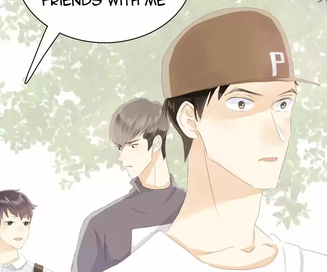 Men’S Wear Store And “Her Royal Highness” Chapter 34