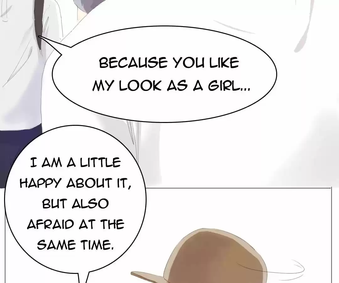 Men’S Wear Store And “Her Royal Highness” Chapter 34