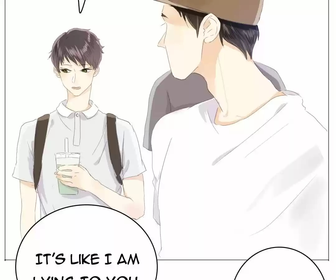 Men’S Wear Store And “Her Royal Highness” Chapter 34