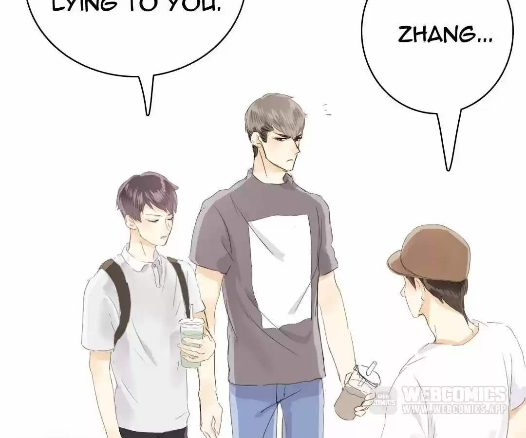 Men’S Wear Store And “Her Royal Highness” Chapter 34