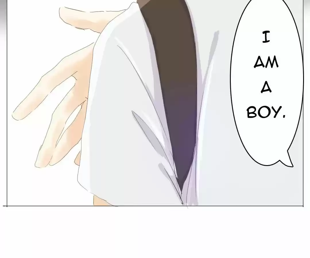 Men’S Wear Store And “Her Royal Highness” Chapter 34