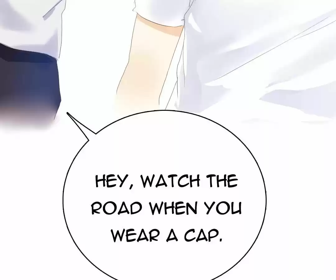 Men’S Wear Store And “Her Royal Highness” Chapter 34