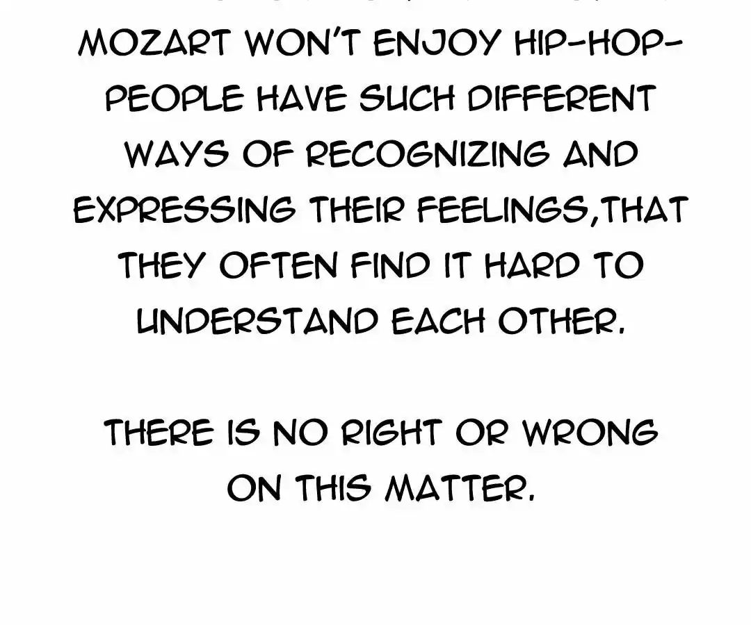 Men’S Wear Store And “Her Royal Highness” Chapter 34