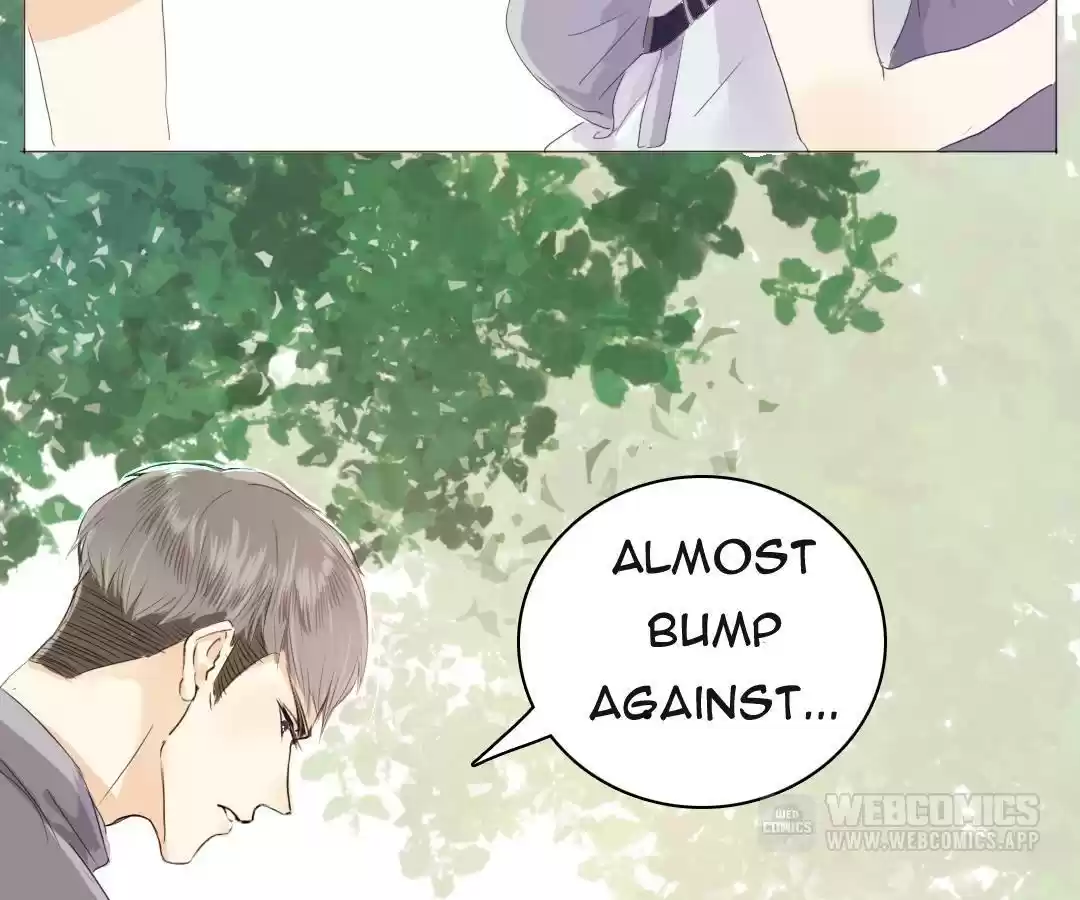 Men’S Wear Store And “Her Royal Highness” Chapter 35