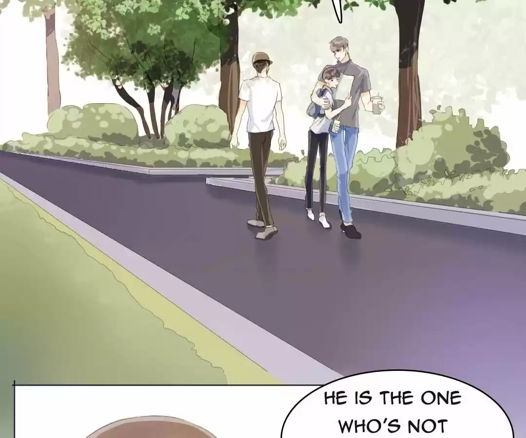 Men’S Wear Store And “Her Royal Highness” Chapter 35