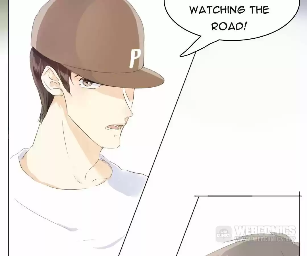 Men’S Wear Store And “Her Royal Highness” Chapter 35