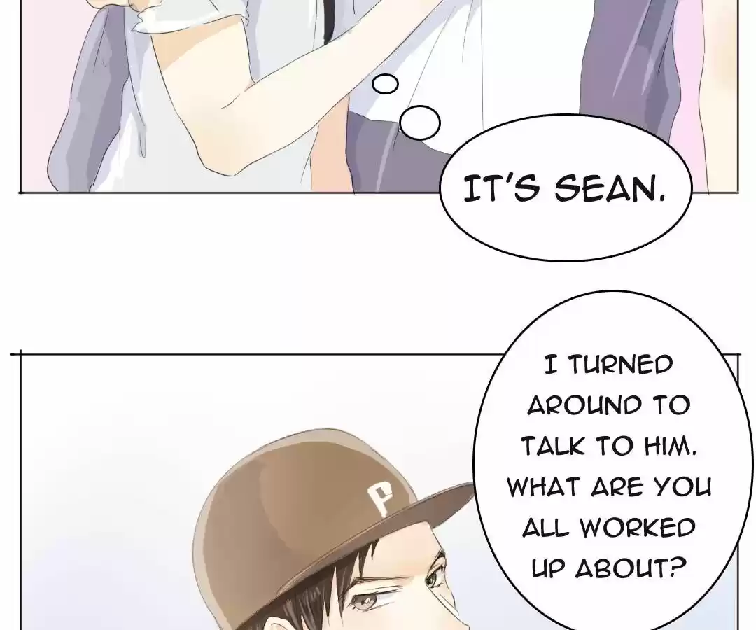 Men’S Wear Store And “Her Royal Highness” Chapter 35